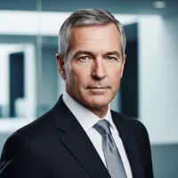 OpenClaw Bot Head of Risk Management James Richardson